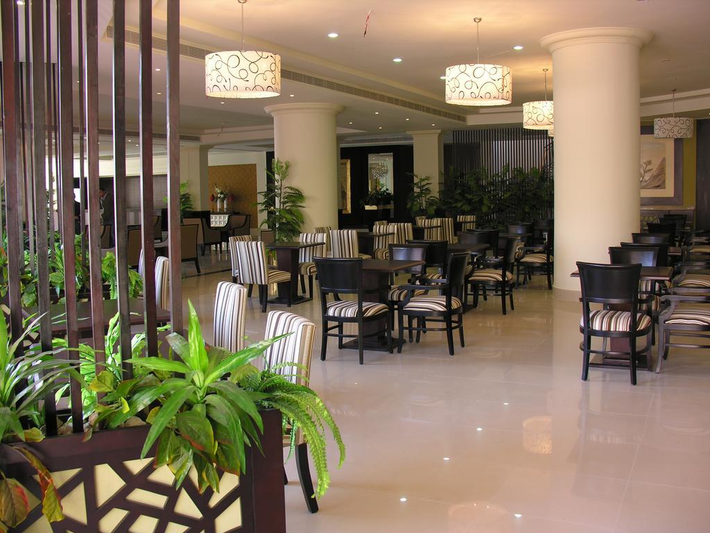 Pyramisa Sunset Pearl Apartments Hurghada Exterior foto