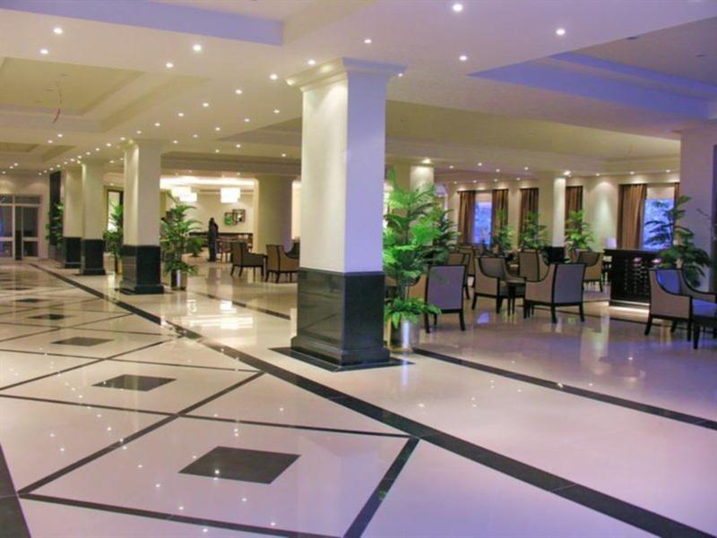 Pyramisa Sunset Pearl Apartments Hurghada Exterior foto