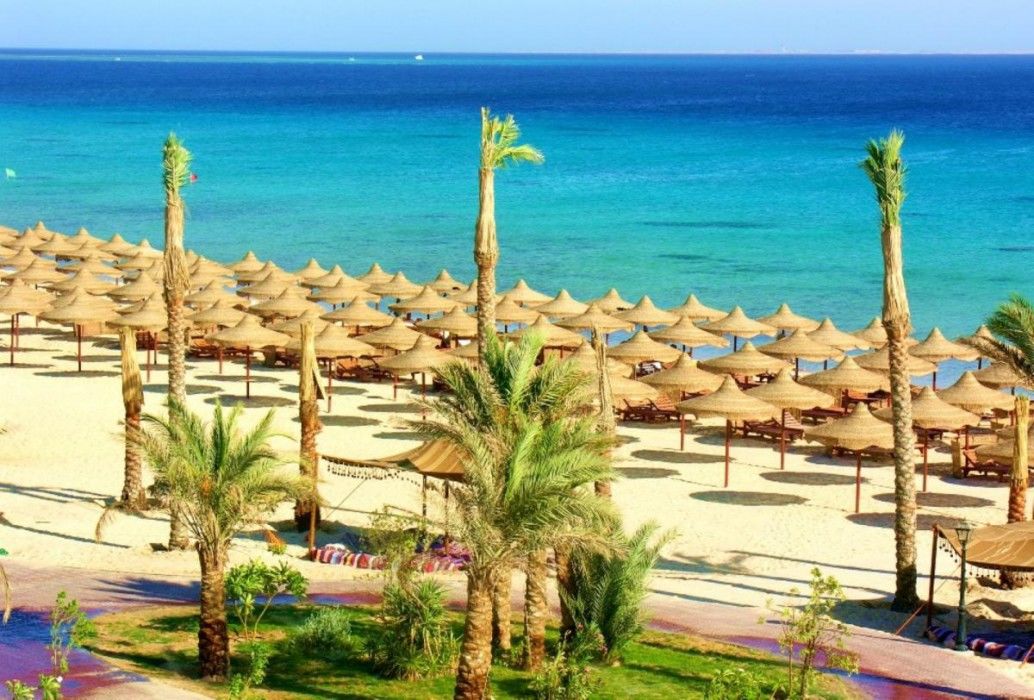 Pyramisa Sunset Pearl Apartments Hurghada Exterior foto