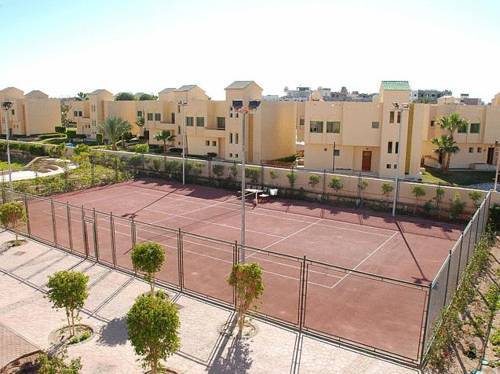 Pyramisa Sunset Pearl Apartments Hurghada Exterior foto
